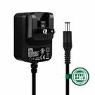 Ul 5FT Ac Adapter For Whistler WJS-1800 Safestart Mini Portable Jumpstart Power. Fixed Price $15.31.