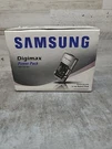 Samsung Digimax Power Pack SLB-1137 Kit Brand New Battery Charger SBC-L3. Fixed Price $19.99.