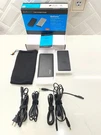 Batpower Proe Portable Battery Charger Bank ES7B 98WH 26800MAH 15OZ. Fixed Price $70.00.