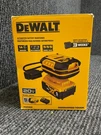 Dewalt Dxaeobdk 20V Max Xr Auto Maintainer W/ Charger **no Battery**. Fixed Price $79.99.