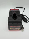 Snap-on Versavolt 9.6-18V 45 Minute Battery Charger Model CTC318 Untested. Fixed Price $24.65.