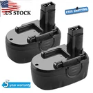 1PACK WA3127 18V 4.8AH Battery WA3152 WG150 WG152 WG153 WG250 Cordless For Worx. Fixed Price $21.98.