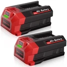 Pack 6.0AH Battery For Skil Pwr Core Volt Tools BY8723C-00,BL4713C-1. Fixed Price $107.99.