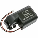 1650MAH Battery For Mitsubishi MR-J4;P/N:2CR17335A WK17;MR-BAT6V1SET. Fixed Price $15.55.