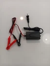 Smart 12V/12.8V 1.5A Battery Charger: Acid-lead & LIFEPO4 Maintainer .... Fixed Price $25.23.