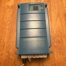 Mastervolt 44010250 Chargemaster 12/25-3 Battery Charger. Untested/needs Cords. Fixed Price $99.99.