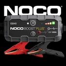 Noco Boost Plus GB40 1000A 12V Ultrasafe Portable Lithium Battery Jump Starter. Fixed Price $99.95.