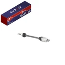 Surtrack Cv Axle Shaft Front Right For 2016-2020 Tesla Battery (ev/bev). Fixed Price $178.27.