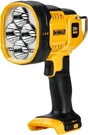 Dewalt DCL043 20V Max Led Work Handheld Spotlight Battery Not Included. Fixed Price $59.95.
