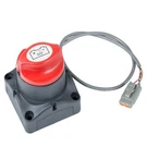 Bep Marine 701MD Mini Battery Switch 275 Amp Continuous Motorized 701-MD-D. Fixed Price $194.99.