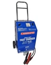Associated 6012AGM 6/12 Volt Battery Charger, 70/60/30 Amp, Agm, 250AMP Cranking. Fixed Price $709.32.