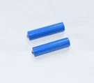 2X Aaa Triple Batteries Rechargeable 3.7V 10440 Li-ion For Led Flashlight Toy. Fixed Price $5.98.