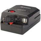 Strikemaster Lithium 40V Battery Power Adapter LFV-12VA. Fixed Price $79.95.
