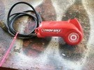 Troy Bilt Jump 120 V Gas Engine Starter 49M2027P966 Press To. Fixed Price $15.00.