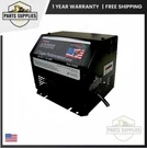 Dual Pro I2425OBRMLIFT Eagle Performance Series 24V On-board Battery Charger. Fixed Price $719.40.