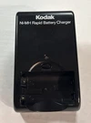Kodak K4500 Ni-mh Rapid Battery Charger KAA2HR Easyshare Rechargeable Batteries. Fixed Price $8.39.