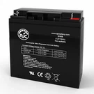 Schumacher Electric IP-1825FL 12V 18AH Jump Starter Replacement Battery. Fixed Price $64.39.