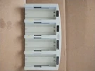 Alexander Technologies ASY000124NM4 Slot Universal Battery Charger Pre Owned. Fixed Price $24.95.