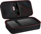 Travel Case For Halo Bolt 58830MWH/AIR+ 55500 Portable Emergency Power K. Fixed Price $34.82.