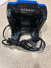 Original Kobalt Volt Max Lithium Ion Battery Charger Genuine Oem. Fixed Price $39.95.