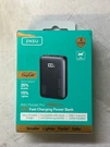 Iniu Pocket Pro (G69006885). Fixed Price $19.00.