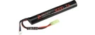 Zion Arms 7.4V 3000MAH Lithium-ion Stick Type Battery (tamiya Connector). Fixed Price $34.99.
