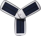 Solio CLASSIC2 Battery Pack And Solar Charger (silver) - Retail. Fixed Price $24.99.