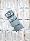 Lot Of 50 Genuine Honeywell PB21 PB22 Battery Printer AB27 318-030-004. Fixed Price $490.25.
