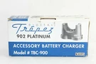 Vtech TBC-900 Accessory Battery Charger For Tropez 902 Platinum. Fixed Price $9.09.