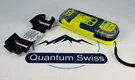 Acr Aqualink PLB-350 Personal Locator Beacon Elt W/ Mounting Tray Parts. Fixed Price $49.00.