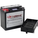 Usa-made Big Crank ETX14 Battery Free Shipping ETX-14. Fixed Price $99.95.