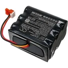 9B-1963-2 Battery For Koehler Lighthawk 600, Lumens, Gen. Fixed Price $109.01.