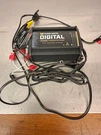 Minn Kota Mk 220D Digital On-board Marine Battery Charger Bank 10A Amp. Fixed Price $445.00.