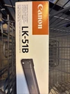 Canon LK-51B Portable Kit Includes Li-ion Battery And Charger. Fixed Price $44.96.
