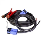 12-375GOODALL Manufacturing Light-duty, Plug-to-plug Kit- 4 Gauge, 20 Feet. Fixed Price $310.41.