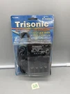 Trisonic Battery Charger For 4 Aa,aaa Nickel Batteries TS-5200BB New. Fixed Price $22.49.