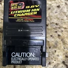 New Bright Charger Only A587500671 R/c 9.6V Lithium Ion. Fixed Price $5.99.