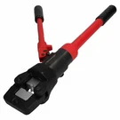 Hydraulic Crimper Large Battery Cable Crimping Tool 400MM2 Copper Electric Lead. Fixed Price $484.07.