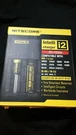 Nitecore Intellicharger I2 2014 Version Microcomputer - Controlled Charging. Fixed Price $9.45.
