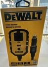 Dewalt DXAEPI140 120V Dual Usb Ports Power Socket. Fixed Price $53.99.