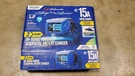 Schumacher SC1389 Marine Direct Mount Automatic 3-BATTERY Charger 15 Amp 12V New. Fixed Price $175.00.