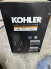 Kohler Automatic Battery Charger D-292865. Fixed Price $500.00.