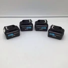 For Makita 12V Max Battery BL1041B BL1040 BL1021 BL1020 BL1015 BL1016 Cxt Li-ion. Fixed Price $47.99.
