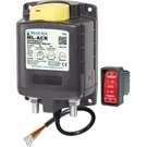 Blue Sea Systems 7622-BSS Ml-acr Automatic Charging Relay Manual Control 12VDC. Fixed Price $302.06.