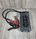 Schumacher Electric Rugged 2500A Lithium Car Battery Jump Starter Only. Fixed Price $79.97.