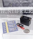 Hot Toys Acs 002 Iron Man 3 Tony Stark's Workshop 1/6 Car Battery & Cable Only. Fixed Price $39.99.