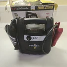 Schumacher Battery Charger Amp Portabl Power XP400 Jump Starter. Fixed Price $60.00.