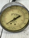 Vintage Compression Gauge Cal-van Tools F58 Ohio Made Usa Untested. Fixed Price $35.99.