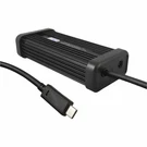 Lind USB-C-4979 Dc/dc Power Adapter For Dell Xps 15 9500, 17 9700, Zebtra ET8X. Fixed Price $137.41.