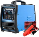 Niutudza 12V/24V Heavy Duty Battery Charger 15A Smart Maintainer Repair. Fixed Price $137.99.